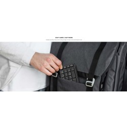 Buy Genius Keyboard Numeric Pad Wireless AI with Palm Rest - 1000 - Genius Keybo... in Cyprus, Nicosia, Limassol, Larnaka, Pafos