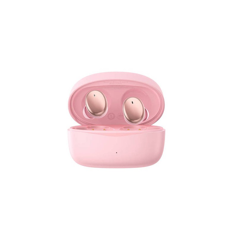 Buy Baseus Headphones In Ear TWS Bowie - E2 - Pink in Cyprus, Nicosia, Limassol, Larnaka, Pafos