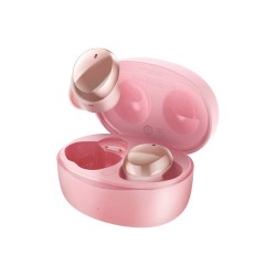 Buy Baseus Headphones In Ear TWS Bowie - E2 - Pink in Cyprus, Nicosia, Limassol, Larnaka, Pafos