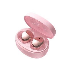 Buy Baseus Headphones In Ear TWS Bowie - E2 - Pink in Cyprus, Nicosia, Limassol, Larnaka, Pafos
