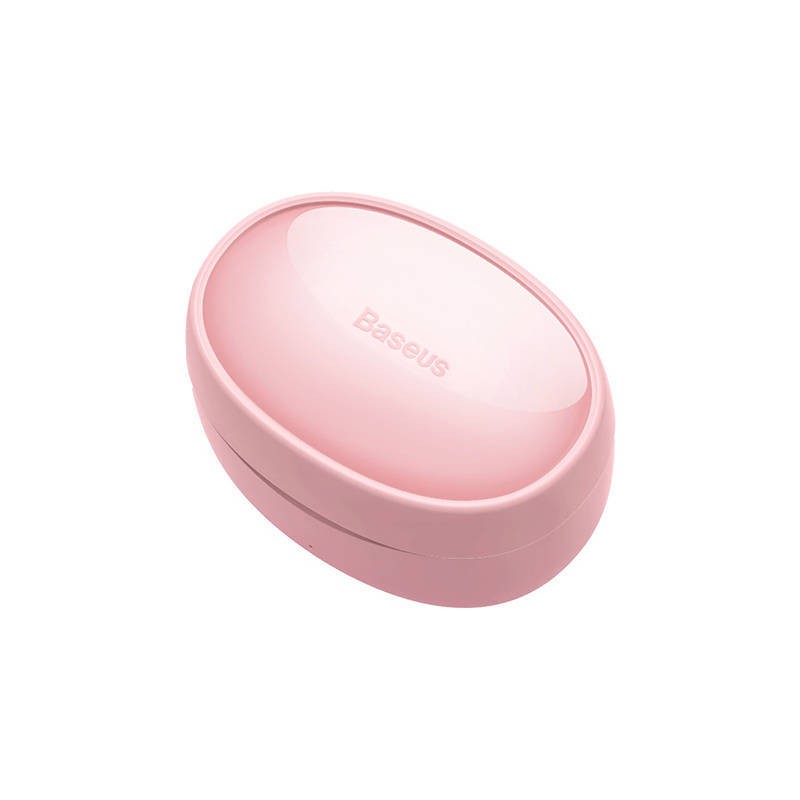 Buy Baseus Headphones In Ear TWS Bowie - E2 - Pink in Cyprus, Nicosia, Limassol, Larnaka, Pafos