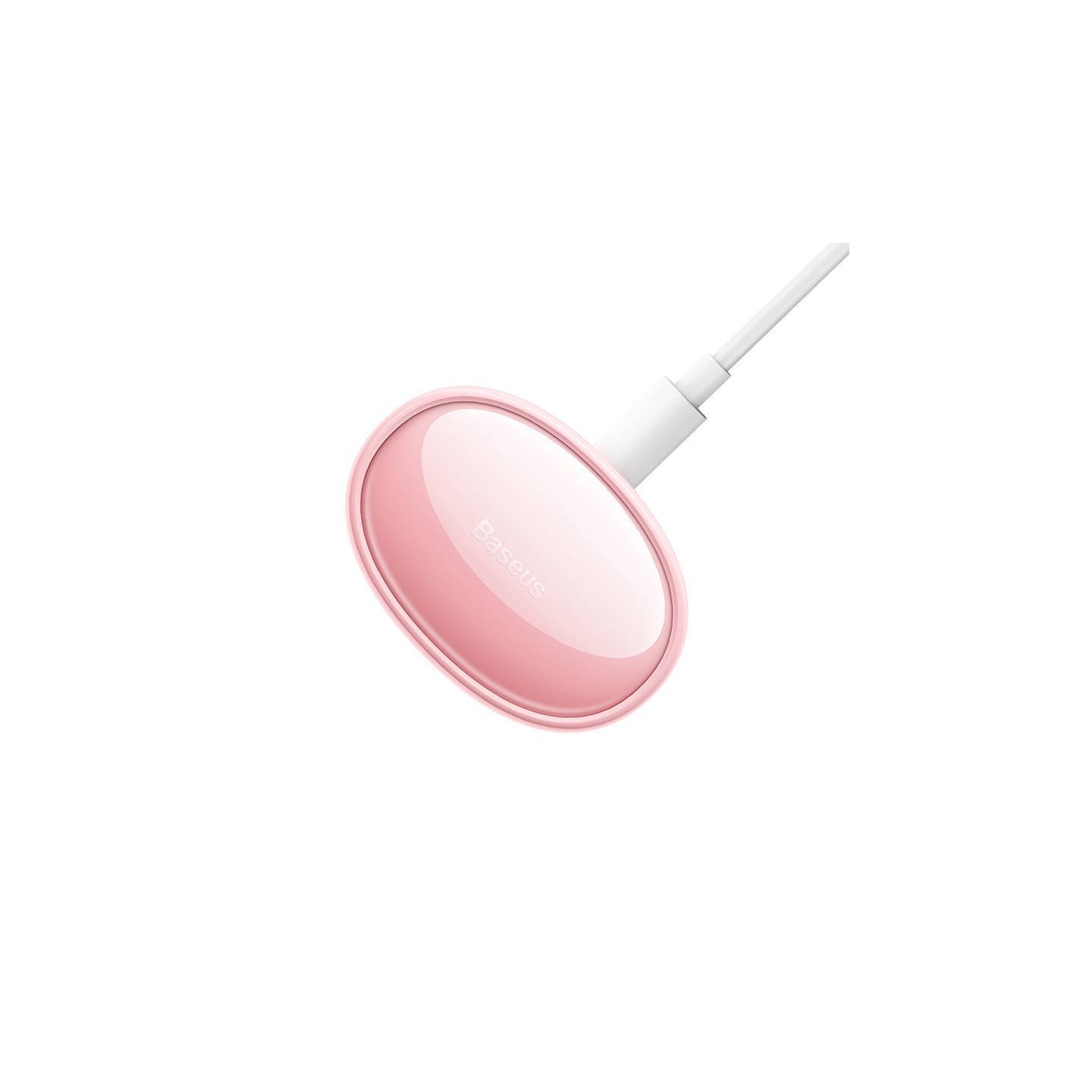 Baseus Headphones In Ear TWS Bowie - E2 - Pink — Buy in Cyprus with Fast Delivery