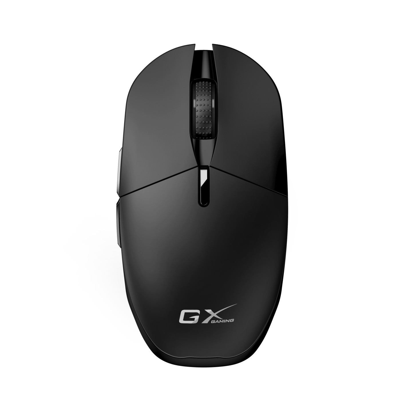 Genius Scorpion M8250 Wireless BT+2.4G Rechargeable RGB AI 3200DPI Black (Boxed) — Buy in Cyprus with Fast Delivery