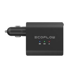 Buy EcoFlow Smart Jump Starter - 12V/24V - Maintainer & Charger in Cyprus, Nicosia, Limassol, Larnaka, Pafos