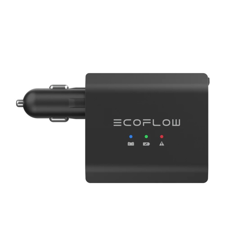 Buy EcoFlow Smart Jump Starter - 12V/24V - Maintainer & Charger in Cyprus, Nicosia, Limassol, Larnaka, Pafos