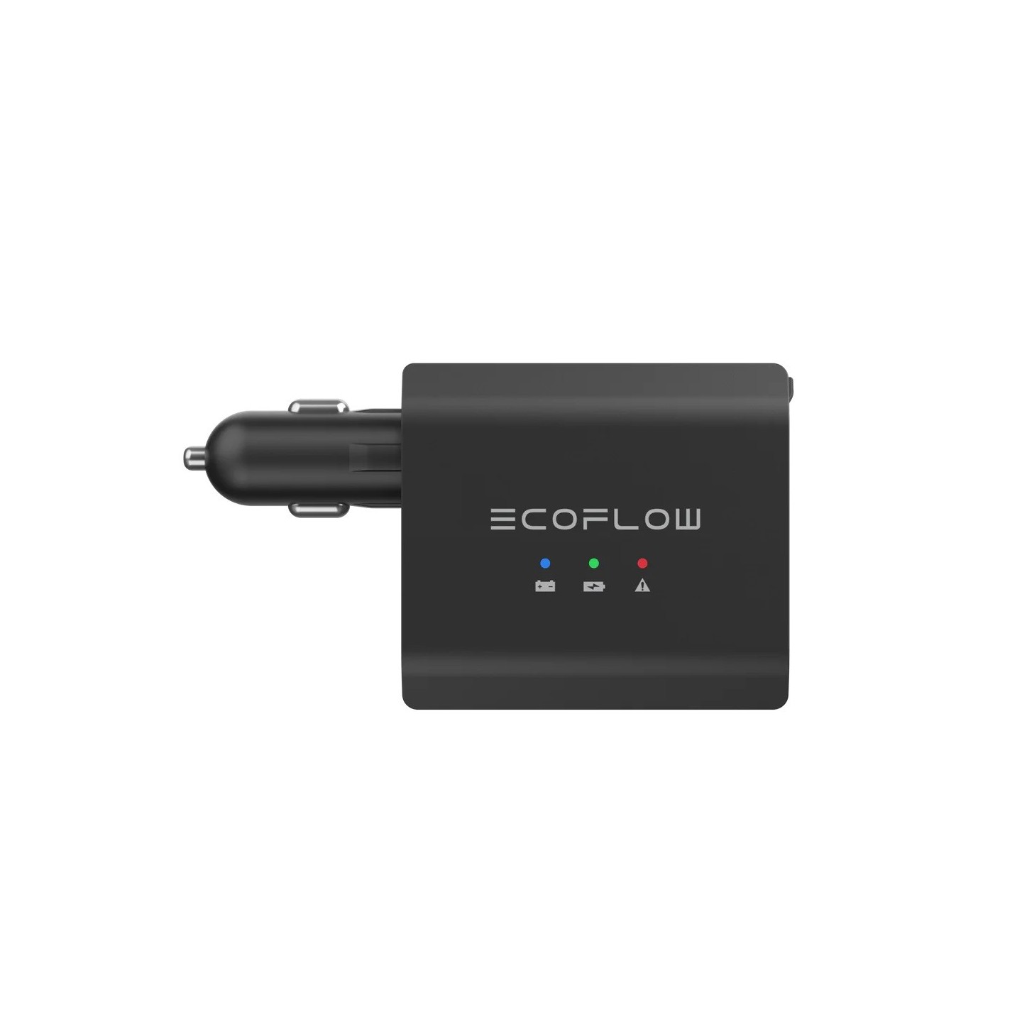 EcoFlow Smart Jump Starter - 12V/24V - Maintainer & Charger — Buy in Cyprus with Fast Delivery
