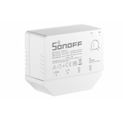 Buy Sonoff Zigbee 3.0 Smart Switch - ZBMINI-L - Zigbee 3.0 in Cyprus, Nicosia, Limassol, Larnaka, Pafos