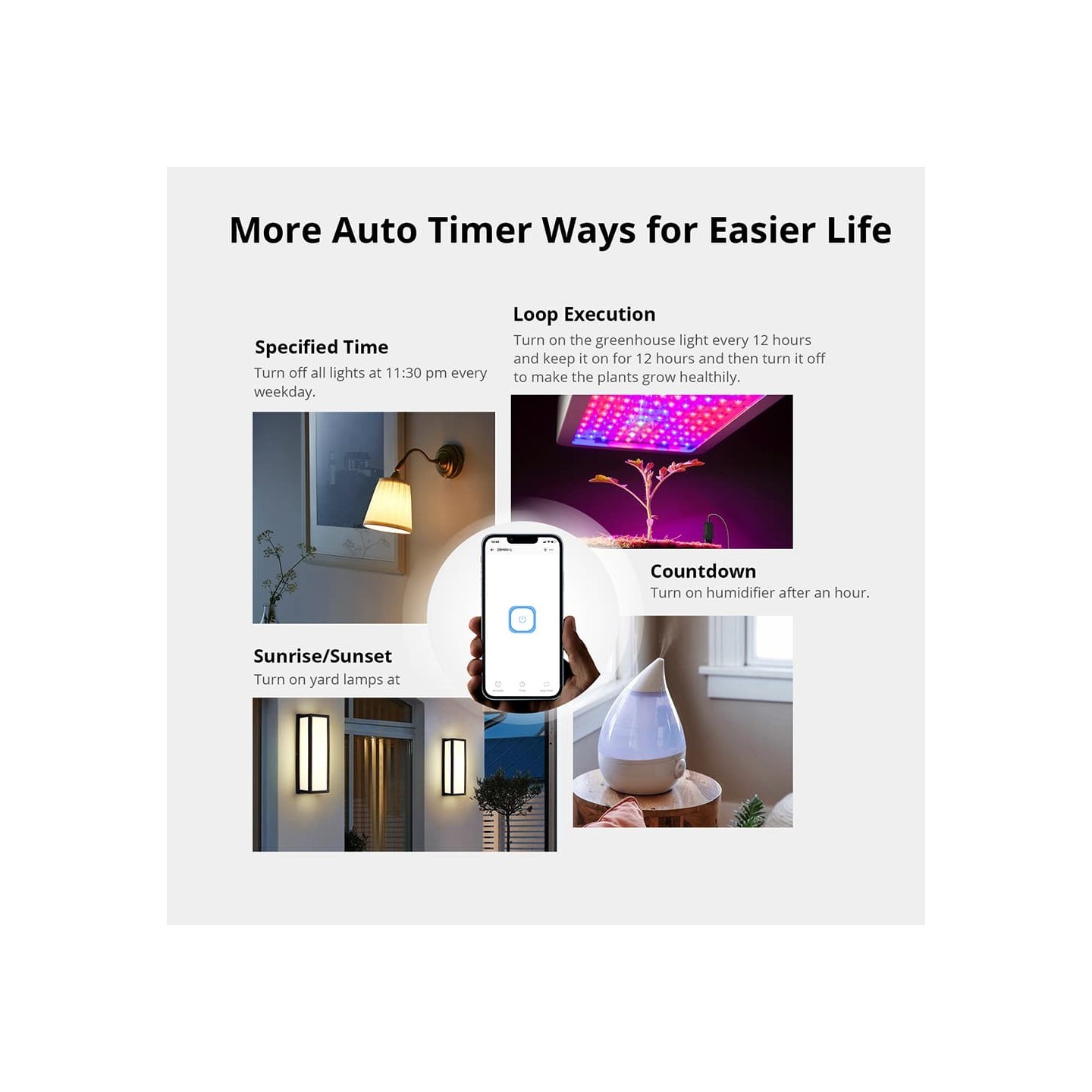 Sonoff Zigbee 3.0 Smart Switch - ZBMINI-L - Zigbee 3.0 — Buy in Cyprus with Fast Delivery