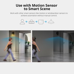 Buy Sonoff Zigbee 3.0 Smart Switch - ZBMINI-L - Zigbee 3.0 in Cyprus, Nicosia, Limassol, Larnaka, Pafos