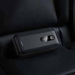 Buy Baseus Car Jump Start Booster & Powerbank - 10000mAh 1000A Super Energy Air ... in Cyprus, Nicosia, Limassol, Larnaka, Pafos