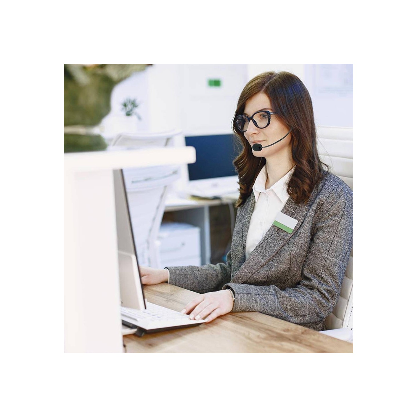 SonicGear Headset - WMH 100 UL - Wireless Headset Microphone — Buy in Cyprus with Fast Delivery