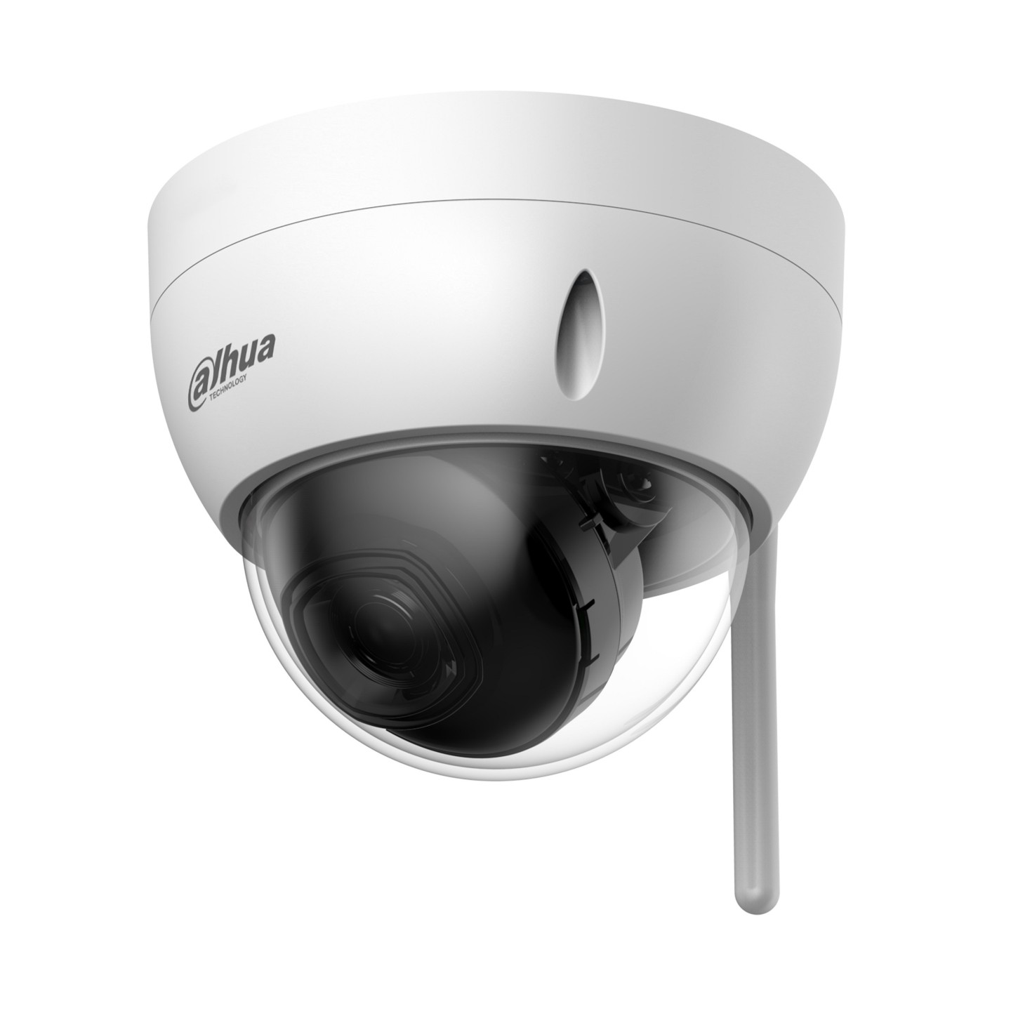 Dahua IP 4.0MP Wifi Dome 2.8mm - HDBW1430DE-SW - 4.0MP Wifi Dome 2.8mm — Buy in Cyprus with Fast Delivery