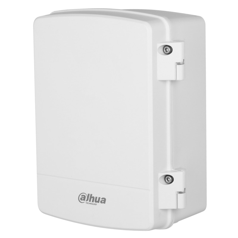 Buy Dahua Junction Box Water Proof - PFA6401S - For PTZ in Cyprus, Nicosia, Limassol, Larnaka, Pafos