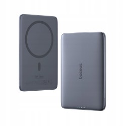 Buy Baseus Powerbank Wireless 20W 5000mAh PicoGo - AM41 - Wireless 20W 5000mAh P... in Cyprus, Nicosia, Limassol, Larnaka, Pafos