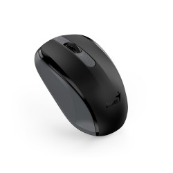 Genius NX-8008S Wireless Silent Mouse - 1200 DPI Black (Boxed) — Buy in Cyprus with Fast Delivery
