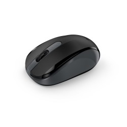 Genius NX-8008S Wireless Silent Mouse - 1200 DPI Black (Boxed) — Buy in Cyprus with Fast Delivery