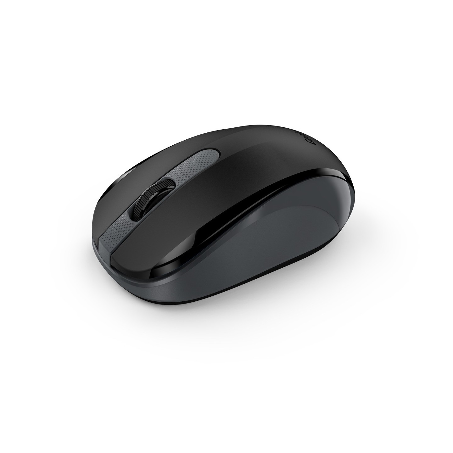 Genius NX-8008S Wireless Silent Mouse - 1200 DPI Black (Boxed) — Buy in Cyprus with Fast Delivery