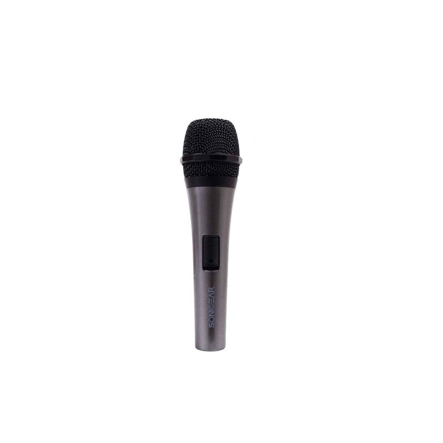 SonicGear Microphone - M5 - Wired Dynamic Microphone — Buy in Cyprus with Fast Delivery
