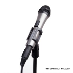 Buy SonicGear Microphone - M5 - Wired Dynamic Microphone in Cyprus, Nicosia, Limassol, Larnaka, Pafos