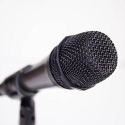 Buy SonicGear Microphone - M5 - Wired Dynamic Microphone in Cyprus, Nicosia, Limassol, Larnaka, Pafos