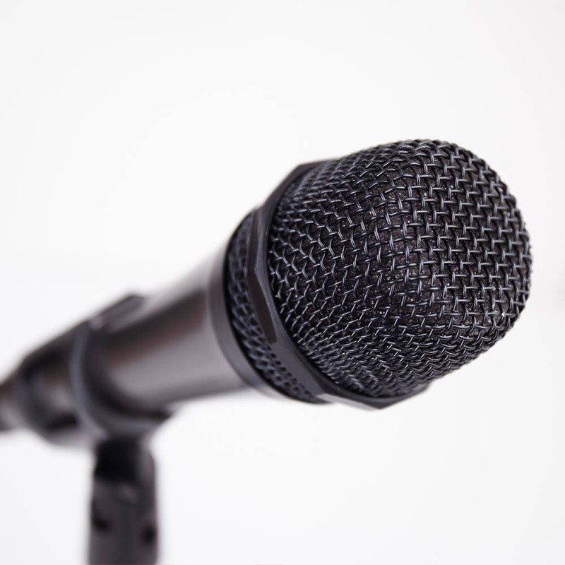 Buy SonicGear Microphone - M5 - Wired Dynamic Microphone in Cyprus, Nicosia, Limassol, Larnaka, Pafos