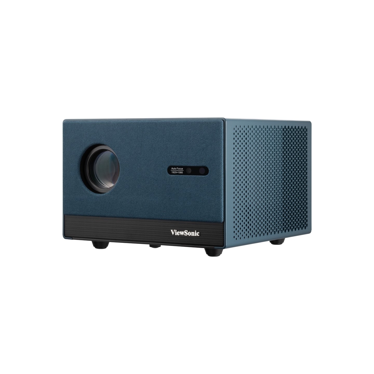 Viewsonic Projector - LX60HD - 1080p Smart LED Google TV Netflix — Buy in Cyprus with Fast Delivery