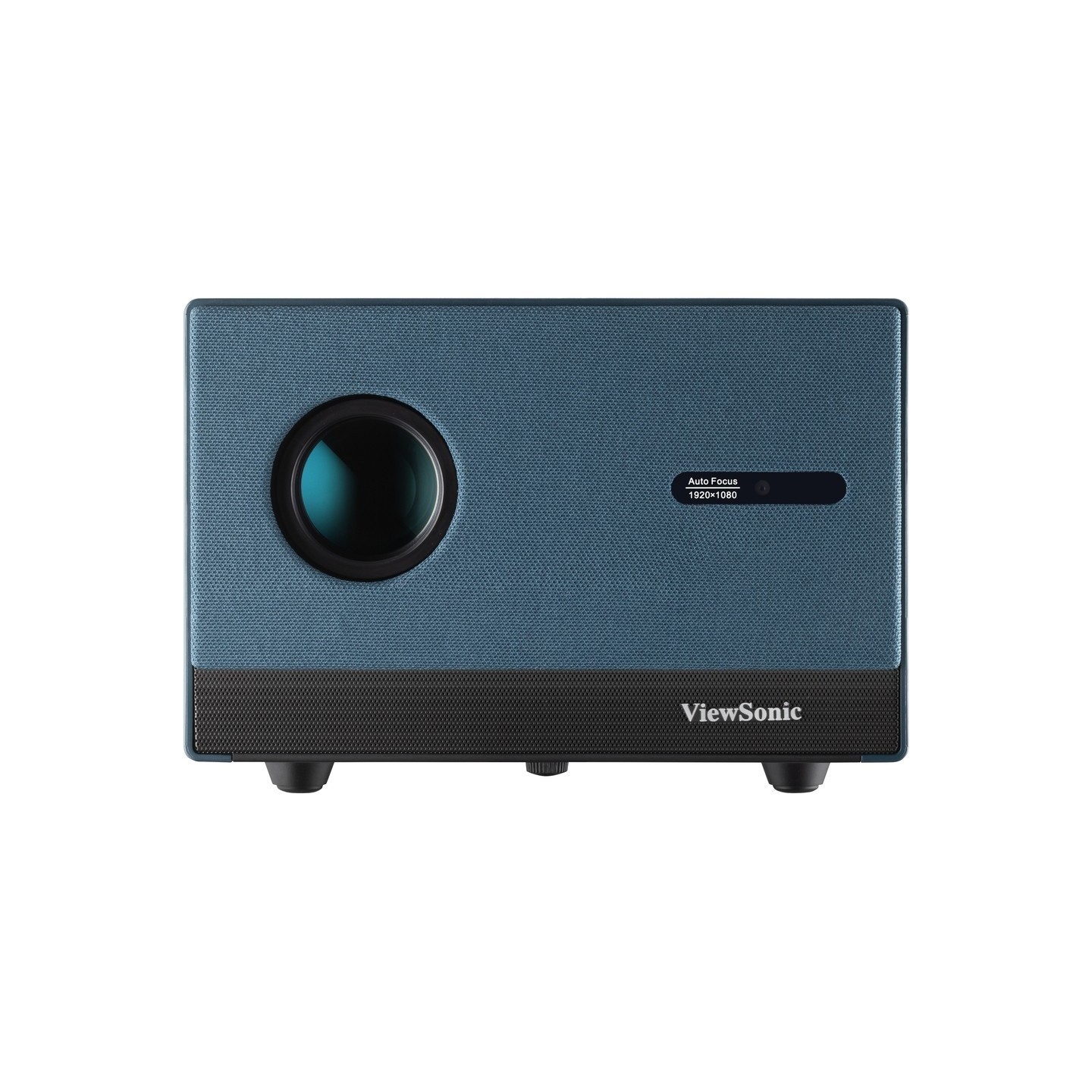 Viewsonic Projector - LX60HD - 1080p Smart LED Google TV Netflix — Buy in Cyprus with Fast Delivery