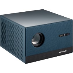 Buy Viewsonic Projector - LX60HD - 1080p Smart LED Google TV Netflix in Cyprus, Nicosia, Limassol, Larnaka, Pafos