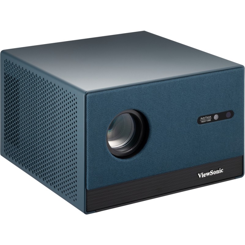 Buy Viewsonic Projector - LX60HD - 1080p Smart LED Google TV Netflix in Cyprus, Nicosia, Limassol, Larnaka, Pafos