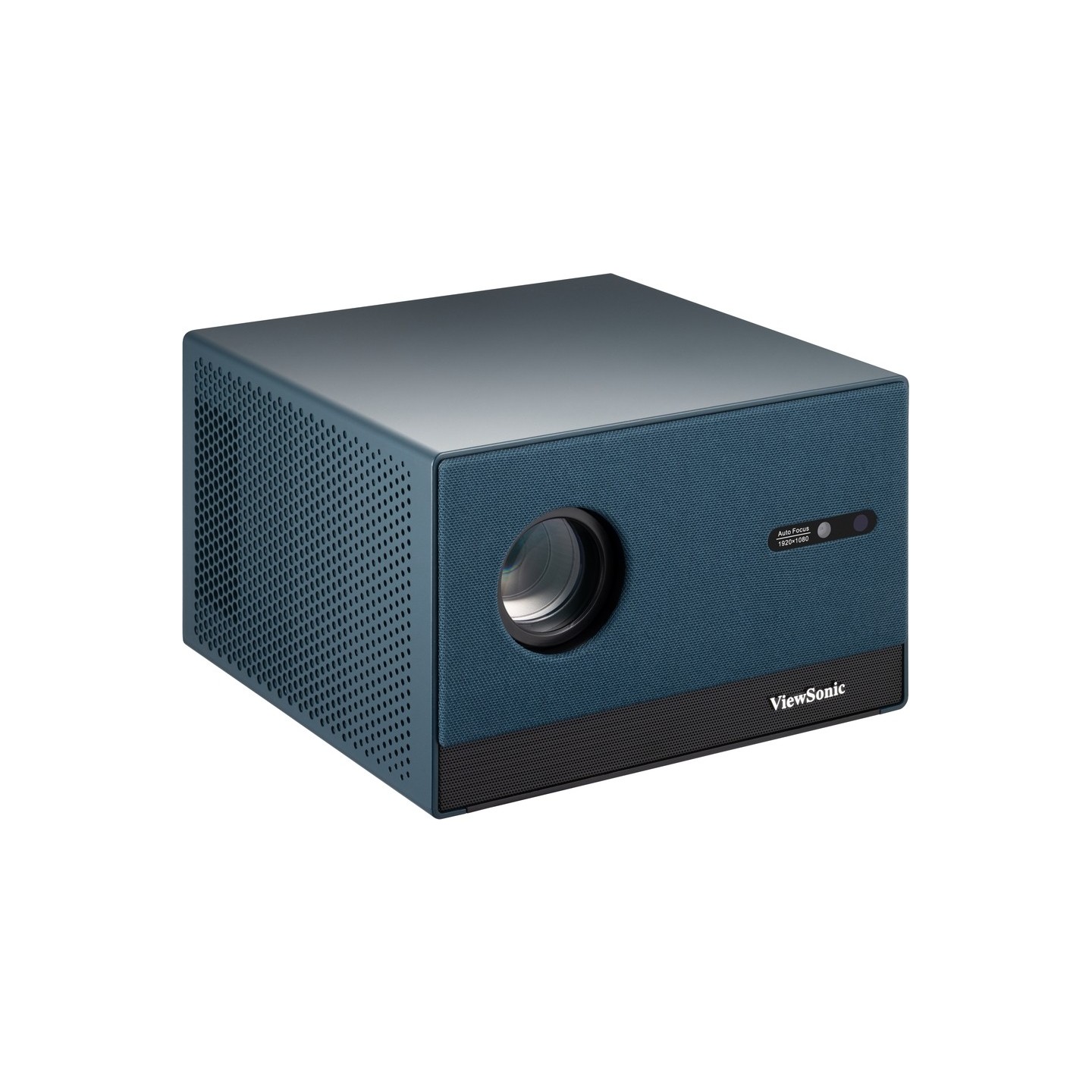 Viewsonic Projector - LX60HD - 1080p Smart LED Google TV Netflix — Buy in Cyprus with Fast Delivery