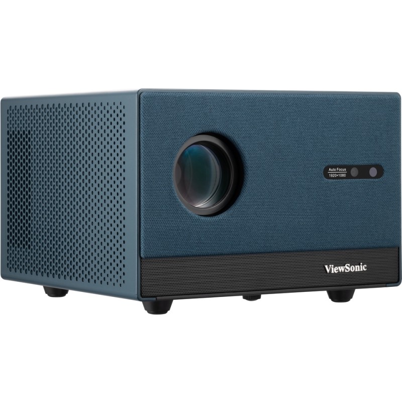 Buy Viewsonic Projector - LX60HD - 1080p Smart LED Google TV Netflix in Cyprus, Nicosia, Limassol, Larnaka, Pafos