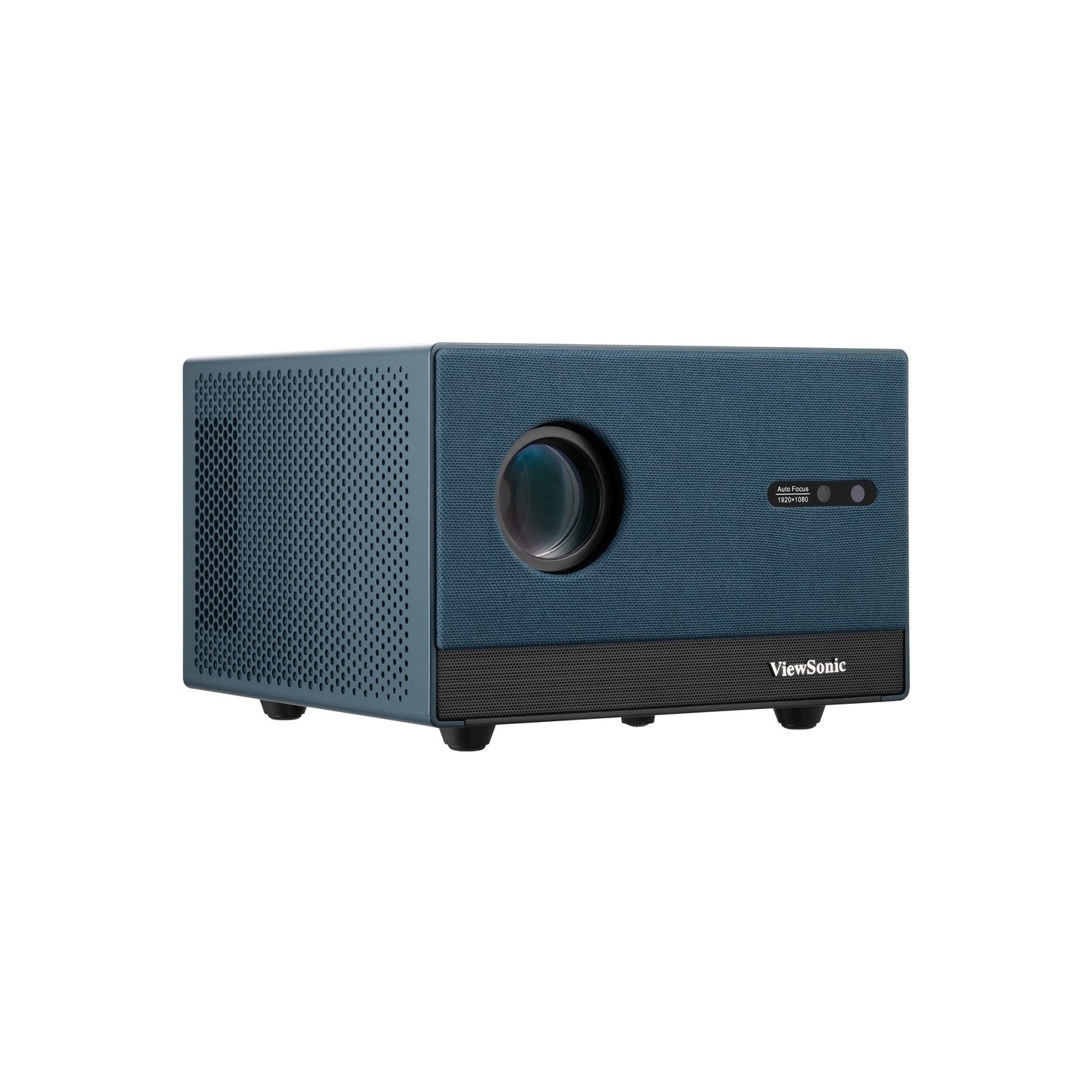 Viewsonic Projector - LX60HD - 1080p Smart LED Google TV Netflix — Buy in Cyprus with Fast Delivery