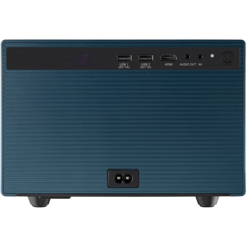 Buy Viewsonic Projector - LX60HD - 1080p Smart LED Google TV Netflix in Cyprus, Nicosia, Limassol, Larnaka, Pafos