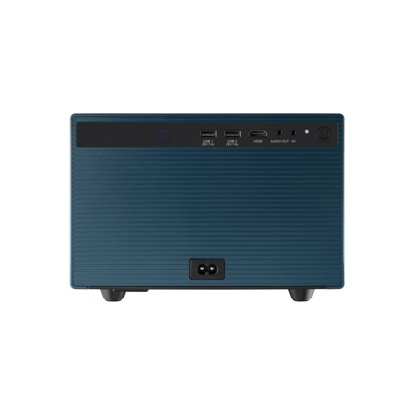 Viewsonic Projector - LX60HD - 1080p Smart LED Google TV Netflix — Buy in Cyprus with Fast Delivery