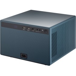 Buy Viewsonic Projector - LX60HD - 1080p Smart LED Google TV Netflix in Cyprus, Nicosia, Limassol, Larnaka, Pafos