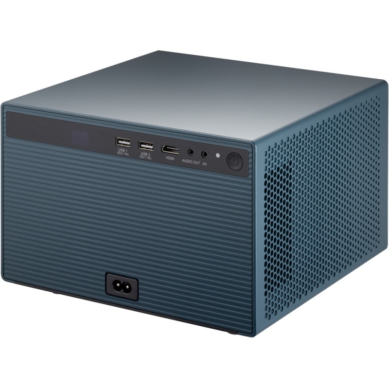 Buy Viewsonic Projector - LX60HD - 1080p Smart LED Google TV Netflix in Cyprus, Nicosia, Limassol, Larnaka, Pafos