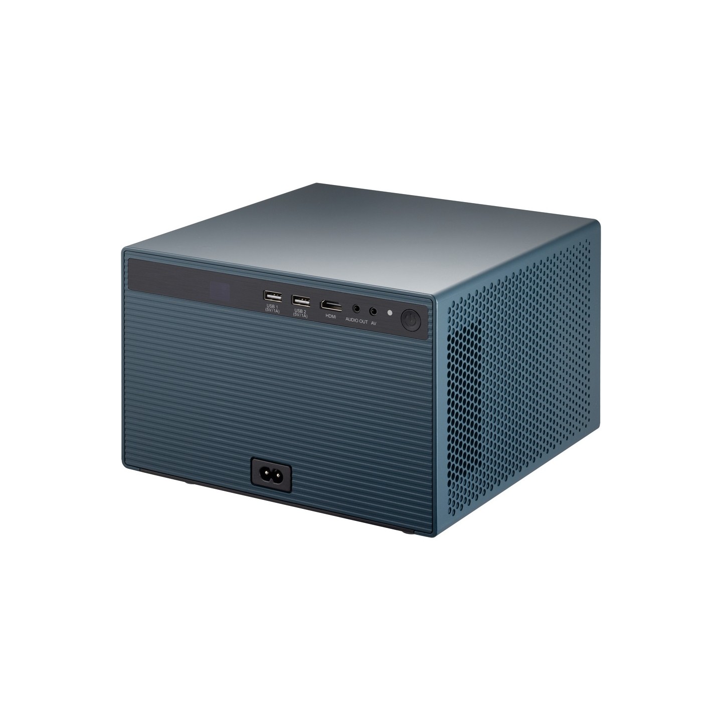 Viewsonic Projector - LX60HD - 1080p Smart LED Google TV Netflix — Buy in Cyprus with Fast Delivery