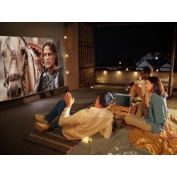 Buy Viewsonic Projector - LX60HD - 1080p Smart LED Google TV Netflix in Cyprus, Nicosia, Limassol, Larnaka, Pafos