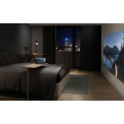 Buy Viewsonic Projector - LX60HD - 1080p Smart LED Google TV Netflix in Cyprus, Nicosia, Limassol, Larnaka, Pafos