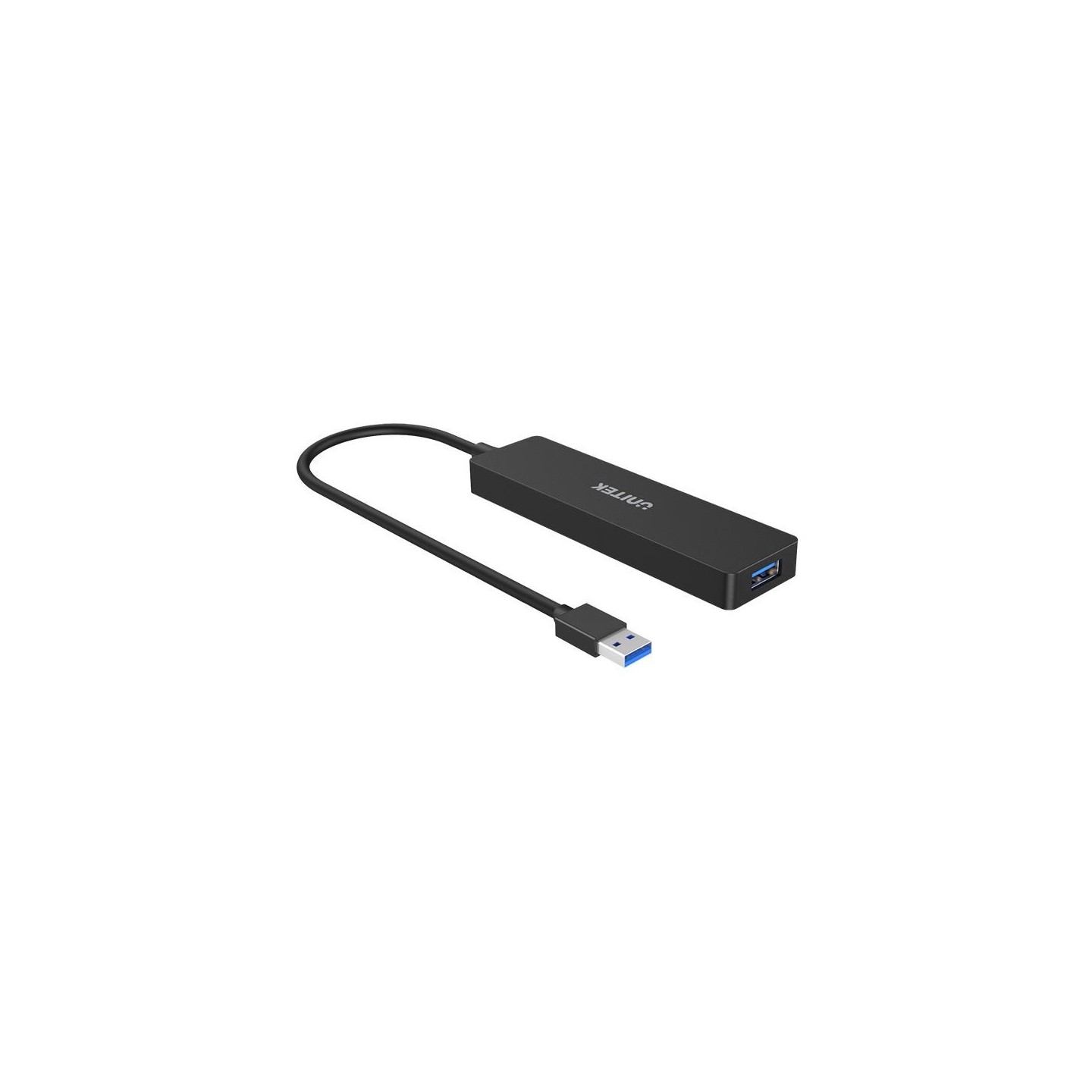 Unitek H1108A USB 3.1 Gen1 3-Port Hub + SD/microSD Reader — Armenius Store Cyprus