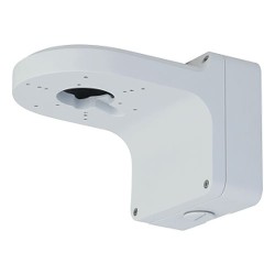 Buy Dahua Junction W Proof Wall Mount Bracket - PFB206W - Wall Mount Bracket in Cyprus, Nicosia, Limassol, Larnaka, Pafos