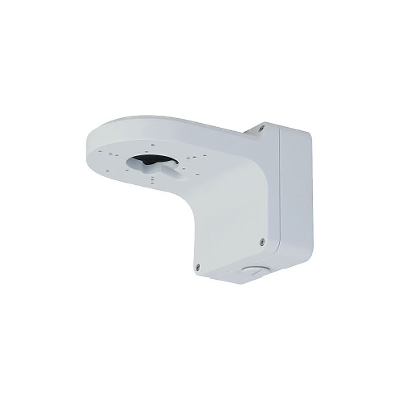 Buy Dahua Junction W Proof Wall Mount Bracket - PFB206W - Wall Mount Bracket in Cyprus, Nicosia, Limassol, Larnaka, Pafos