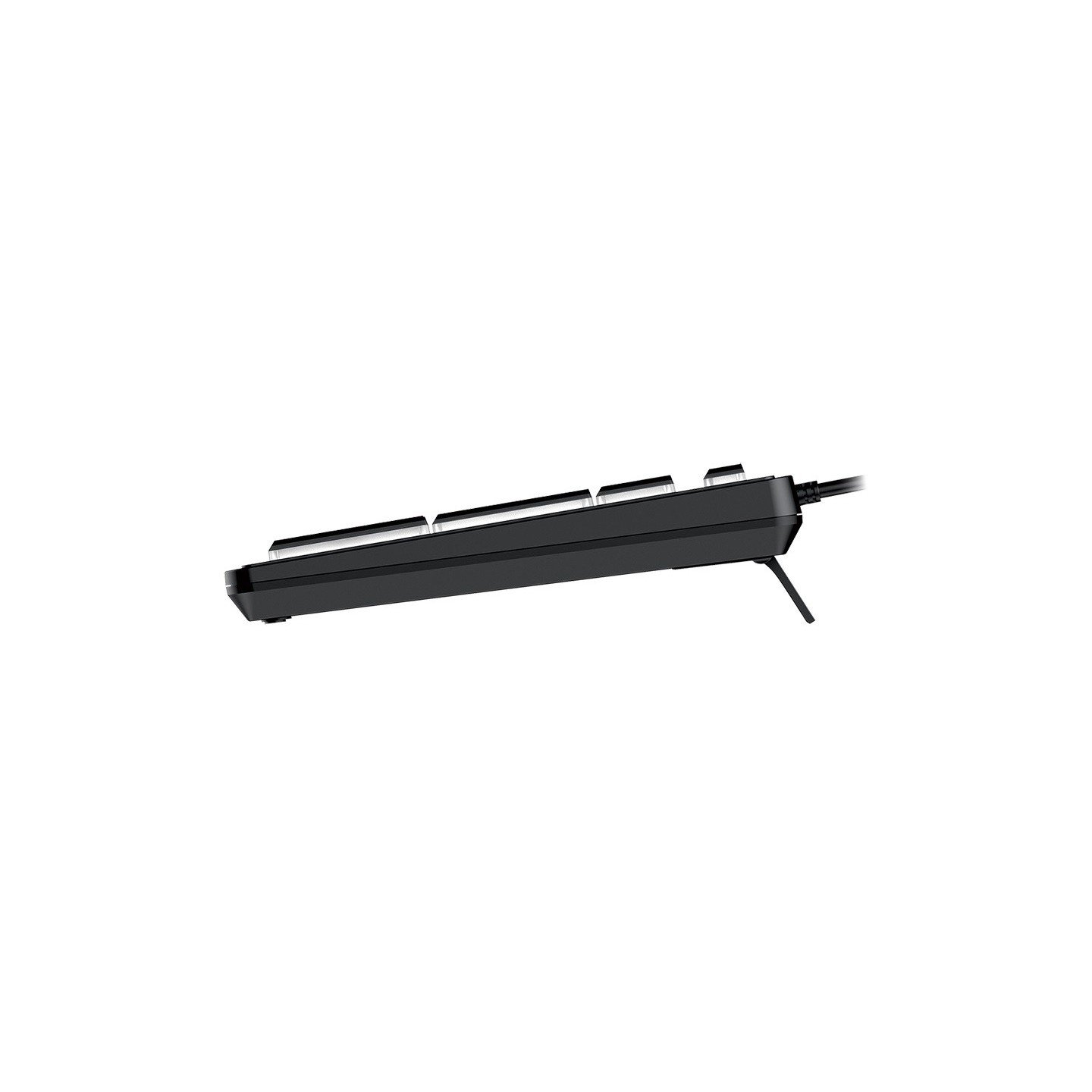 Genius SlimStar 820 Wired Illuminated AI Keyboard English (Boxed) — Buy in Cyprus with Fast Delivery