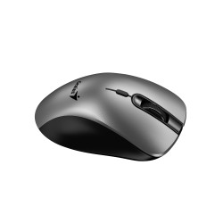 Buy Genius Wireless Silent AI Ergonomic Mouse - 8100S - with Thumb & Finger Rest... in Cyprus, Nicosia, Limassol, Larnaka, Pafos