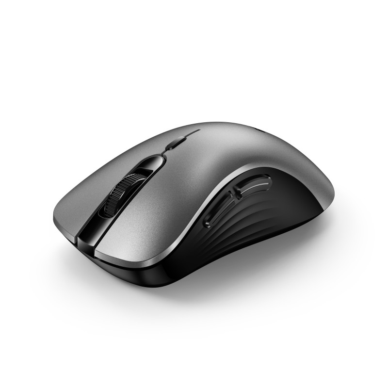 Buy Genius Wireless Silent AI Ergonomic Mouse - 8100S - with Thumb & Finger Rest... in Cyprus, Nicosia, Limassol, Larnaka, Pafos
