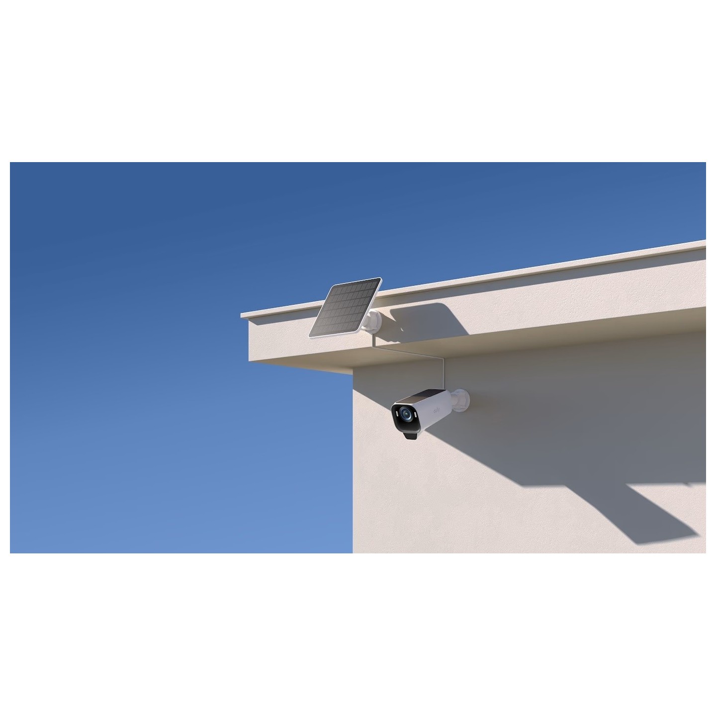 Anker Eufy Security Camera Kit - eufyCam S3 Pro - 3Pack & Homebase3 — Buy in Cyprus with Fast Delivery