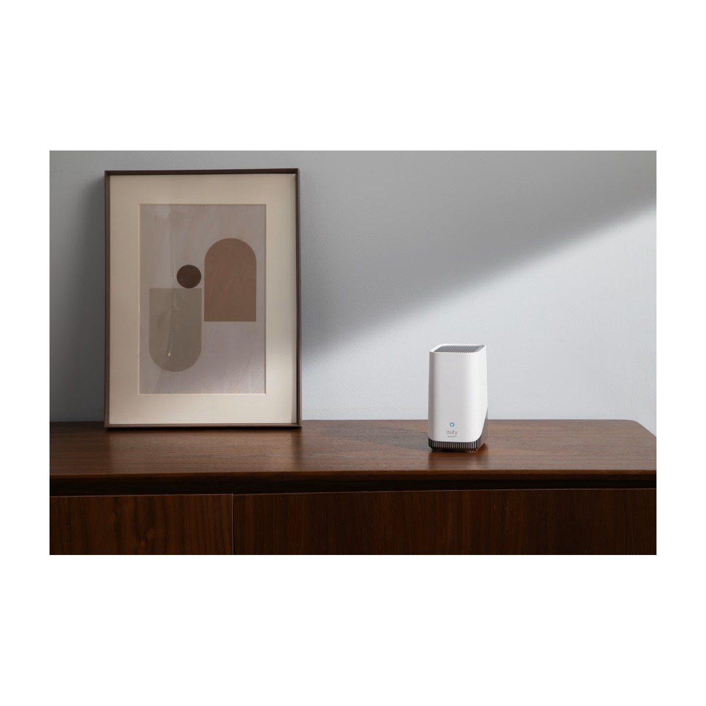 Anker Eufy Security Camera Kit - eufyCam S3 Pro - 3Pack & Homebase3 — Buy in Cyprus with Fast Delivery