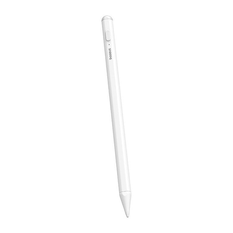 Buy Baseus IT Stylus Active Smooth Writing 2 Lite - Wired Charging LED & Extra Tip in Cyprus, Nicosia, Limassol, Larnaka, Pafos