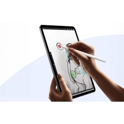 Buy Baseus IT Stylus Active Smooth Writing 2 Lite - Wired Charging LED & Extra Tip in Cyprus, Nicosia, Limassol, Larnaka, Pafos