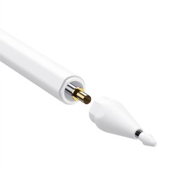 Buy Baseus IT Stylus Active Smooth Writing 2 Lite - Wired Charging LED & Extra Tip in Cyprus, Nicosia, Limassol, Larnaka, Pafos